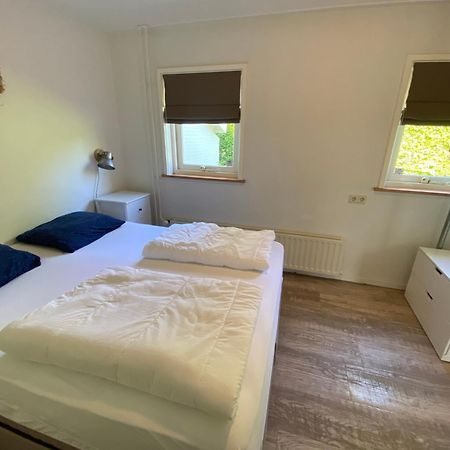 Holiday Park Dennenbos Oostkapelle Eksteriør billede