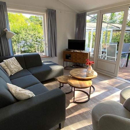 Holiday Park Dennenbos Oostkapelle Eksteriør billede