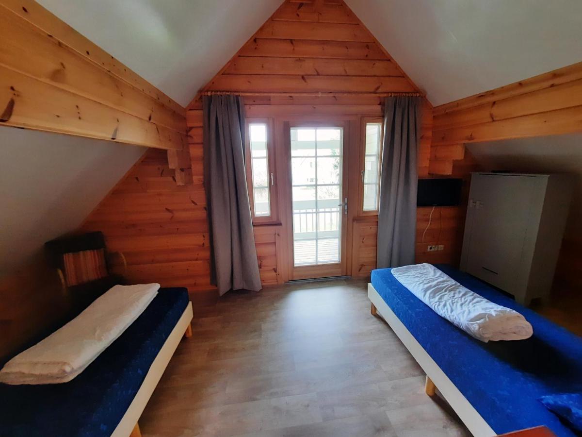 Holiday Park Dennenbos Oostkapelle Eksteriør billede