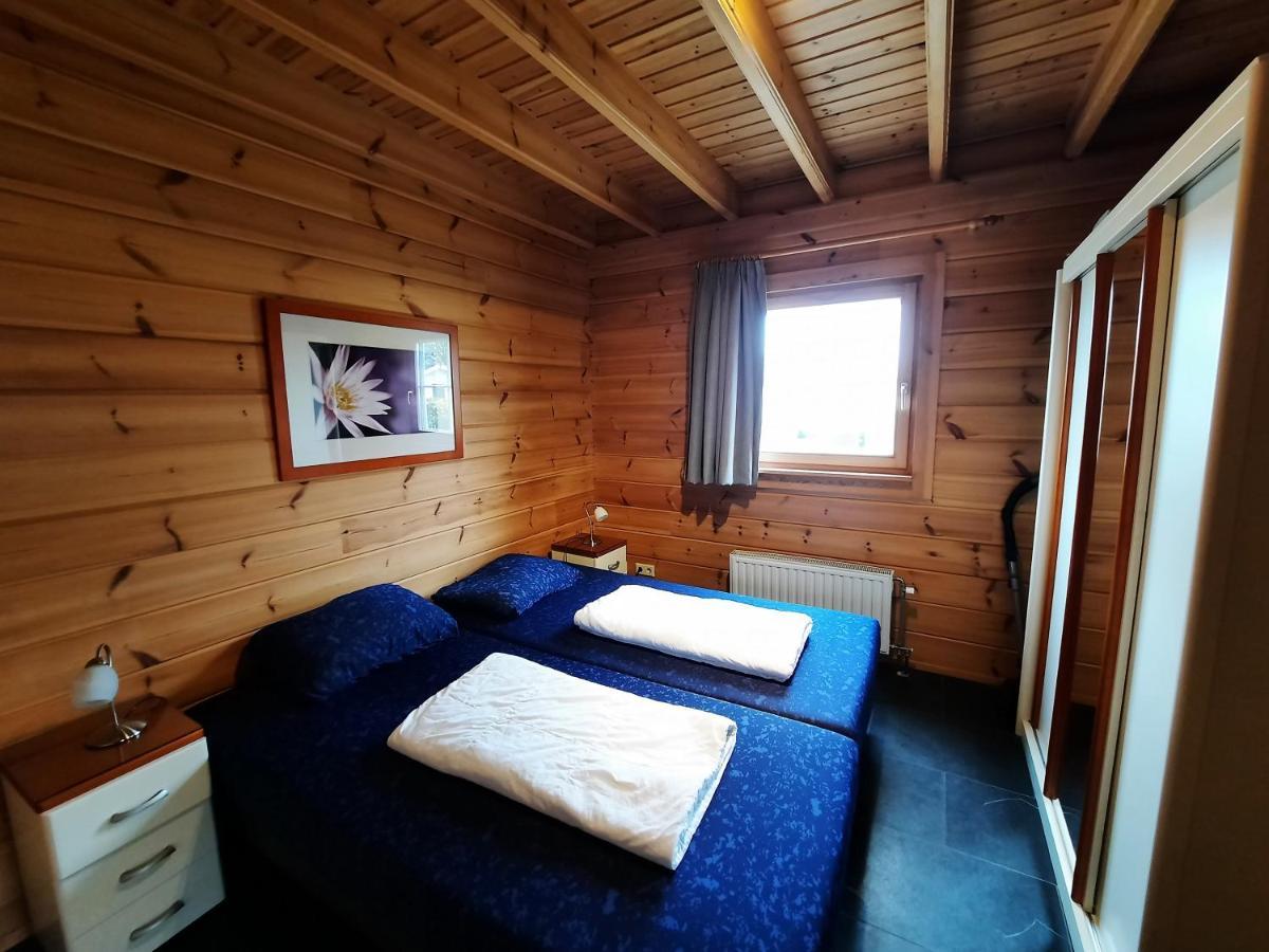 Holiday Park Dennenbos Oostkapelle Eksteriør billede