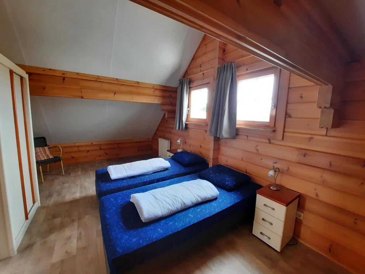 Holiday Park Dennenbos Oostkapelle Eksteriør billede