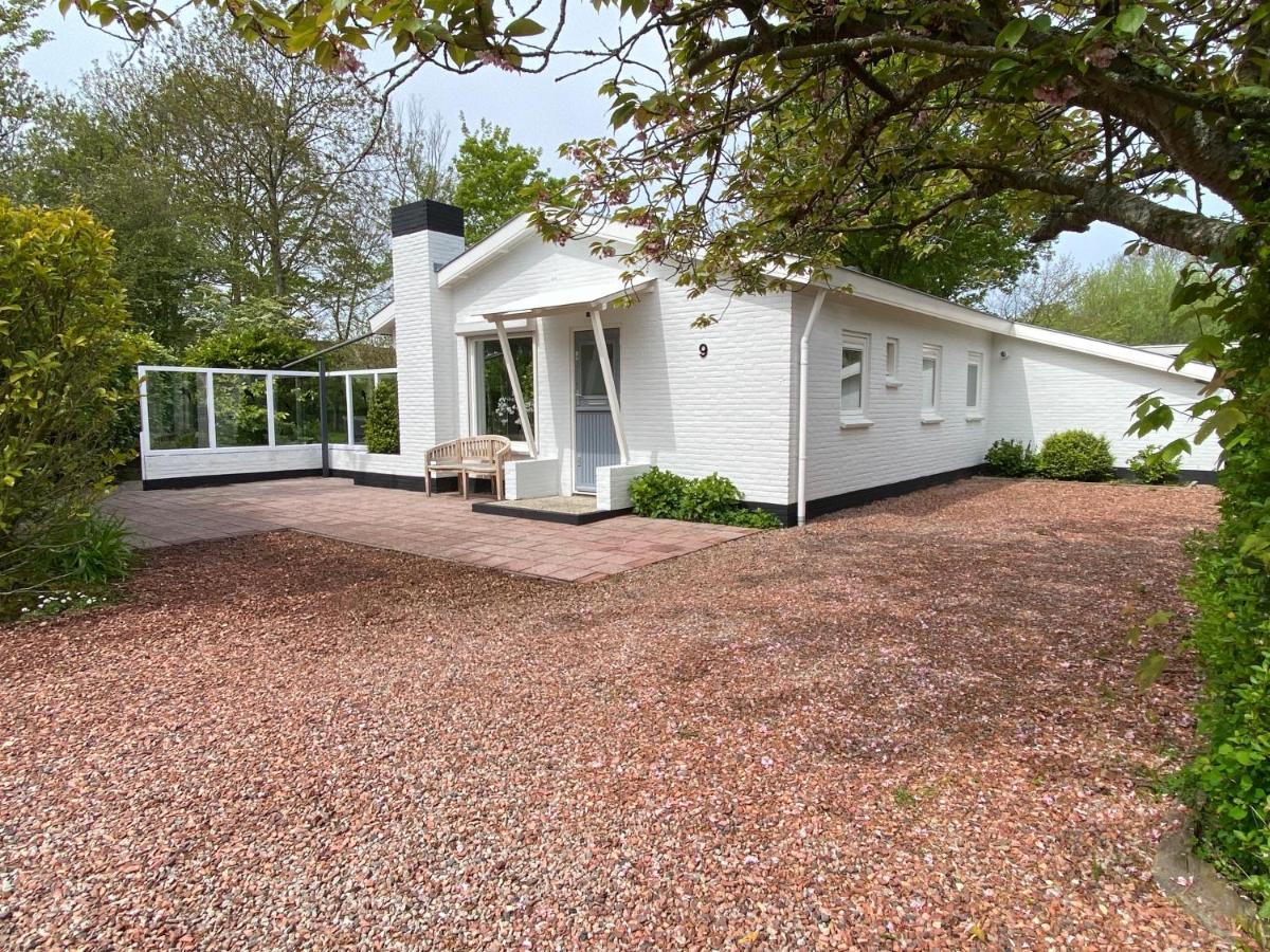 Holiday Park Dennenbos Oostkapelle Eksteriør billede