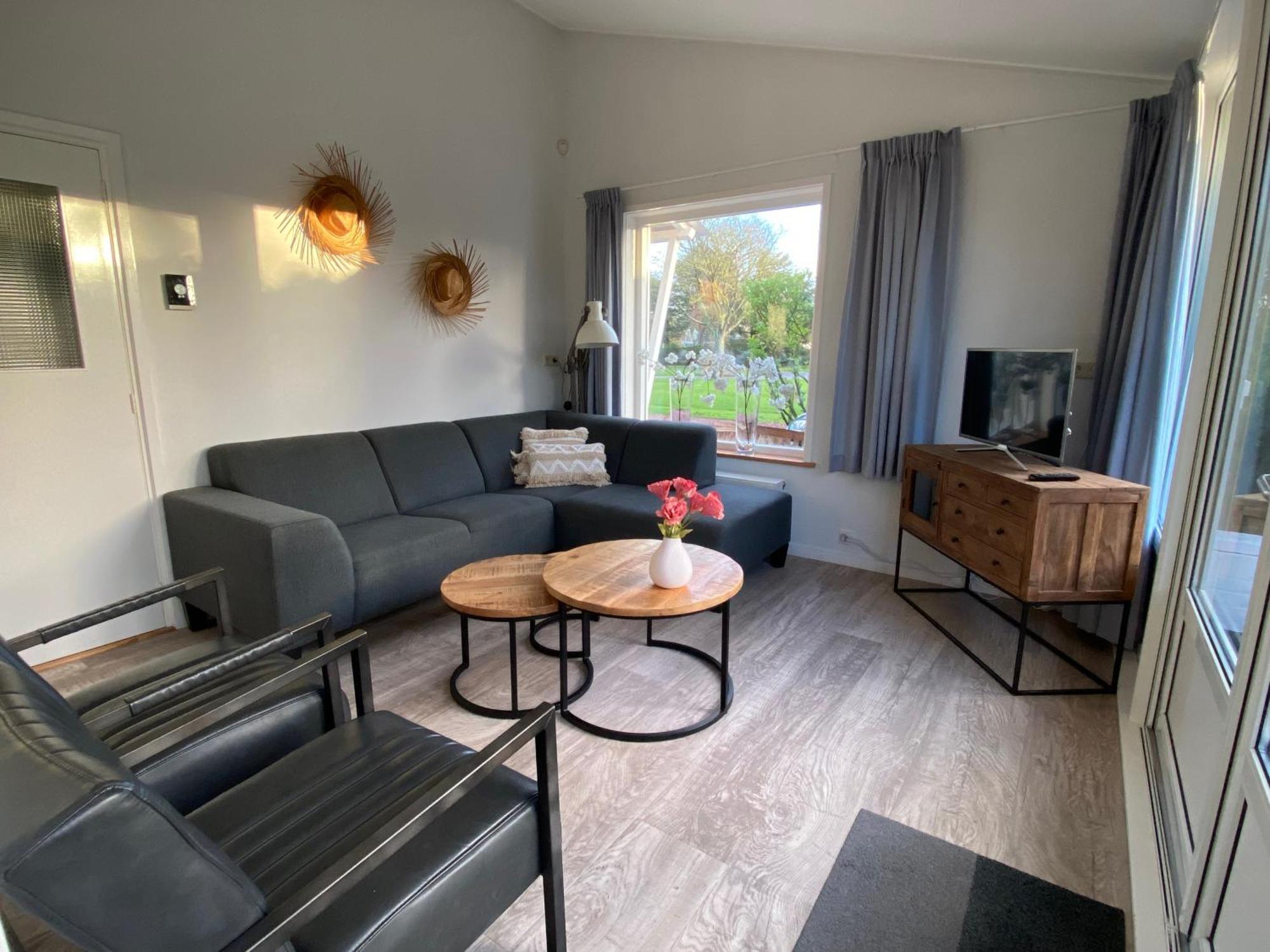 Holiday Park Dennenbos Oostkapelle Eksteriør billede