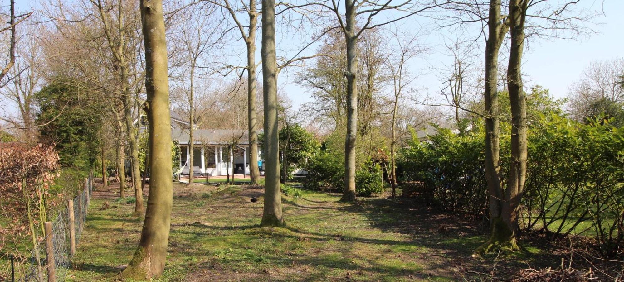 Holiday Park Dennenbos Oostkapelle Eksteriør billede