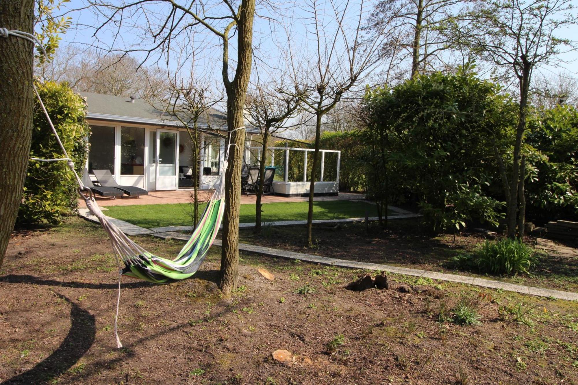 Holiday Park Dennenbos Oostkapelle Eksteriør billede