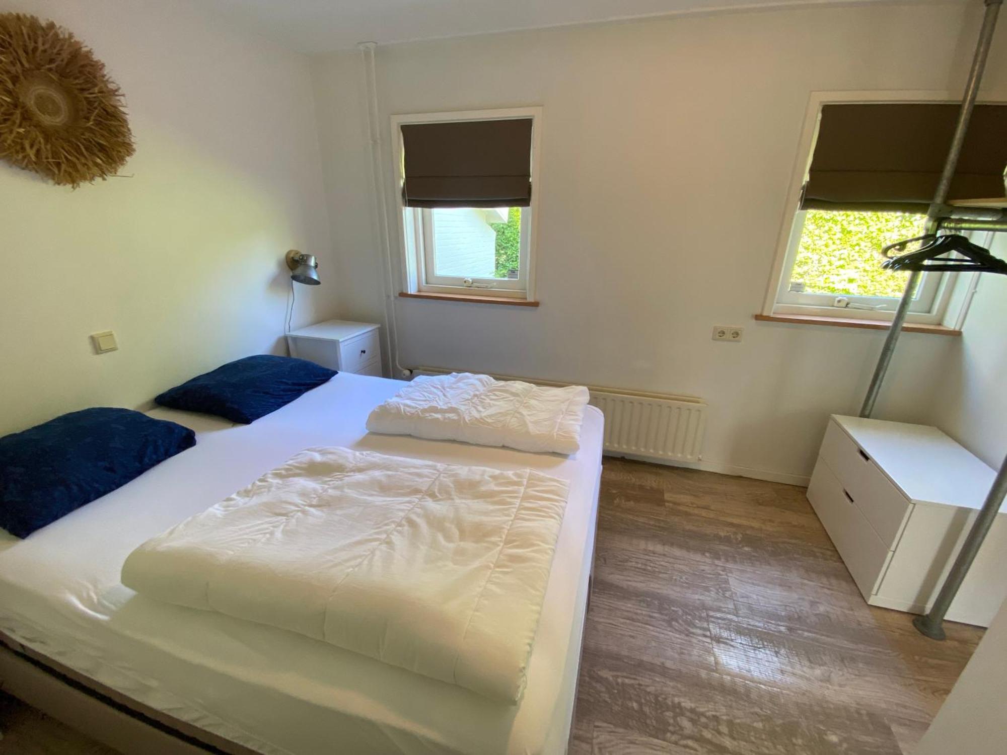 Holiday Park Dennenbos Oostkapelle Eksteriør billede