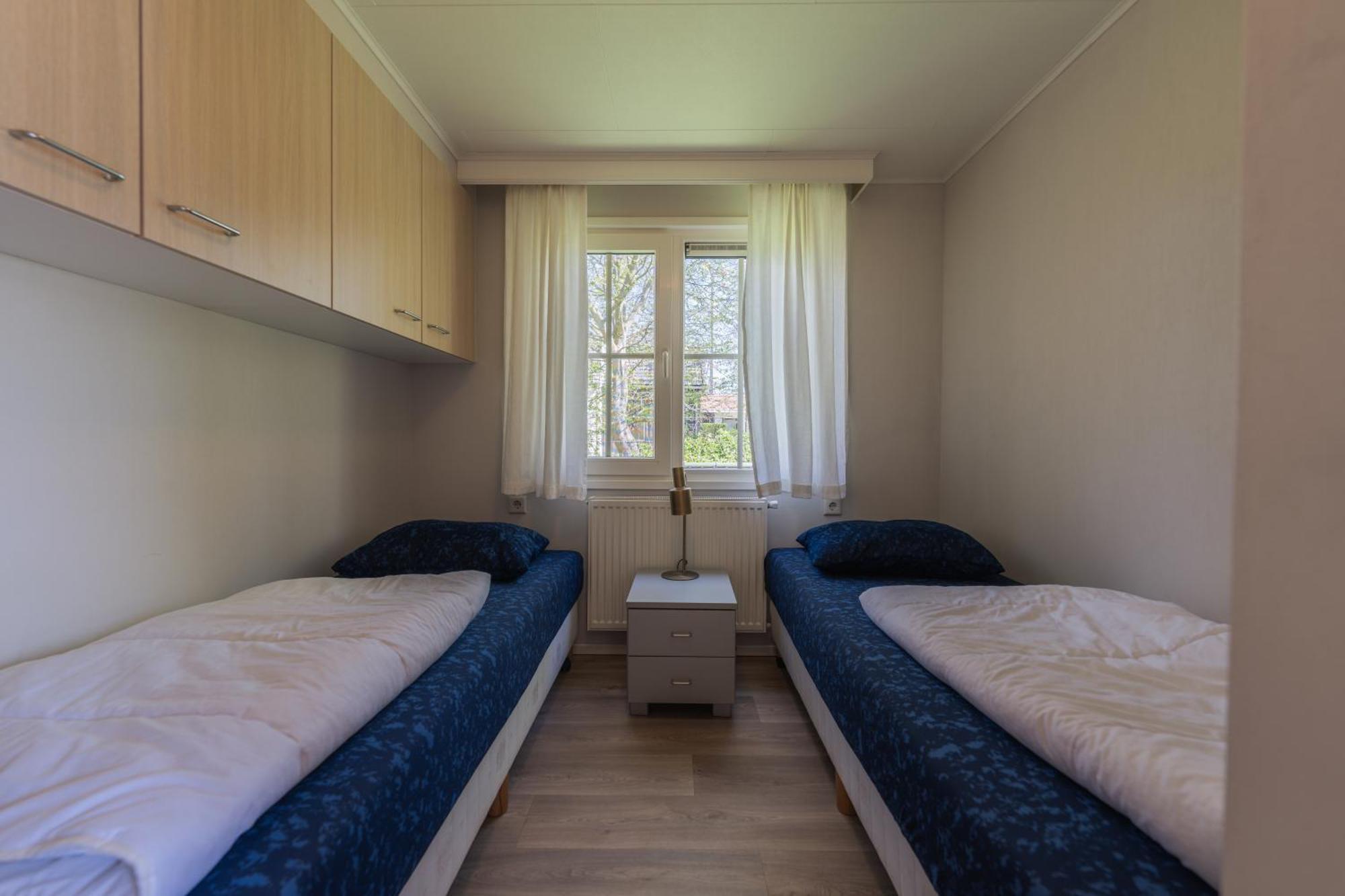 Holiday Park Dennenbos Oostkapelle Eksteriør billede