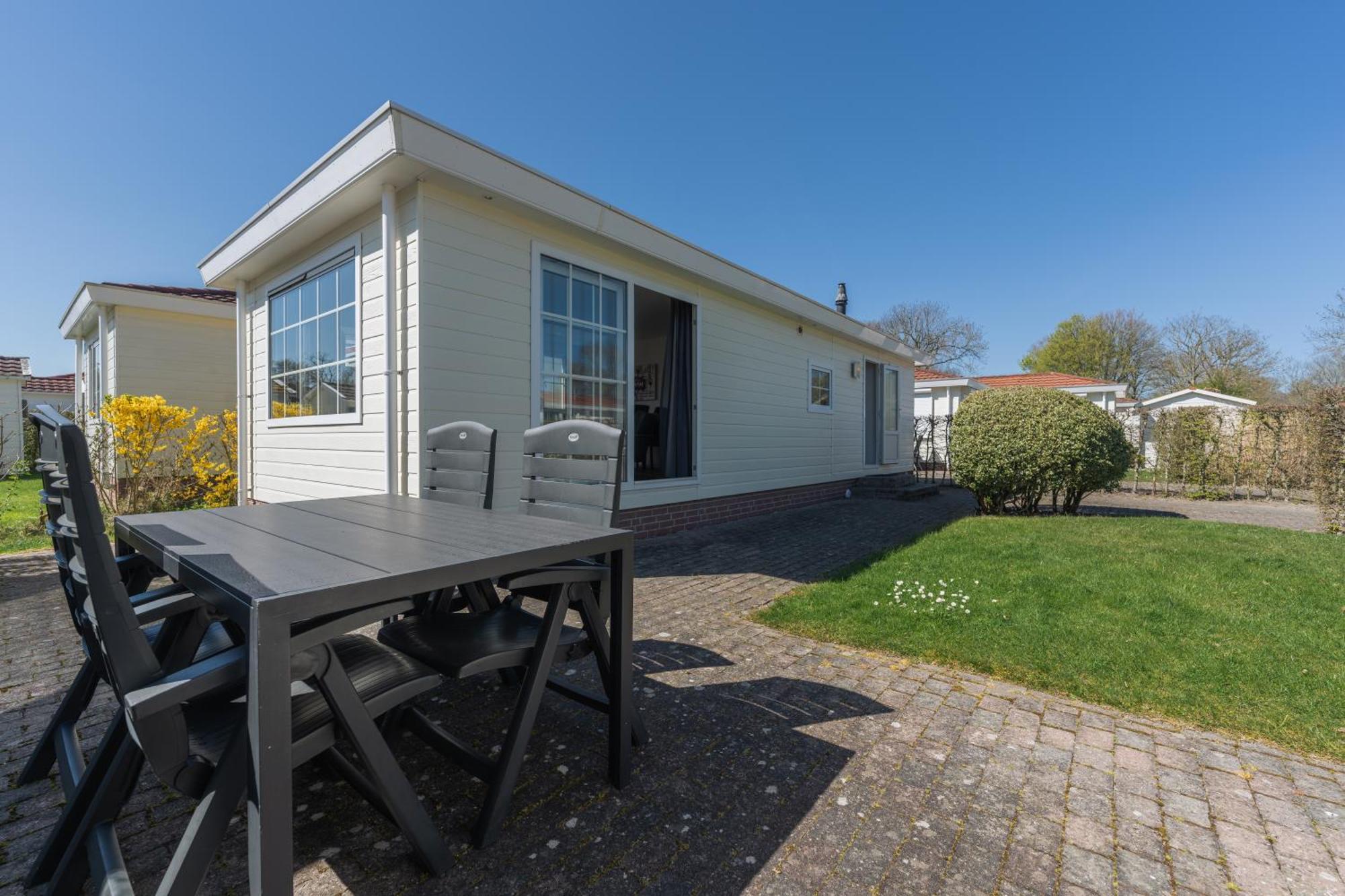 Holiday Park Dennenbos Oostkapelle Eksteriør billede