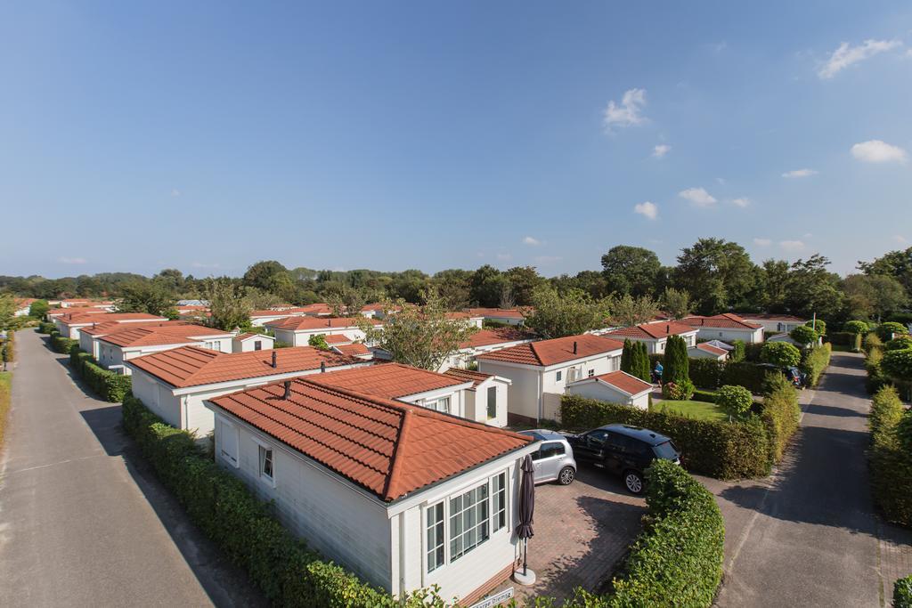 Holiday Park Dennenbos Oostkapelle Eksteriør billede