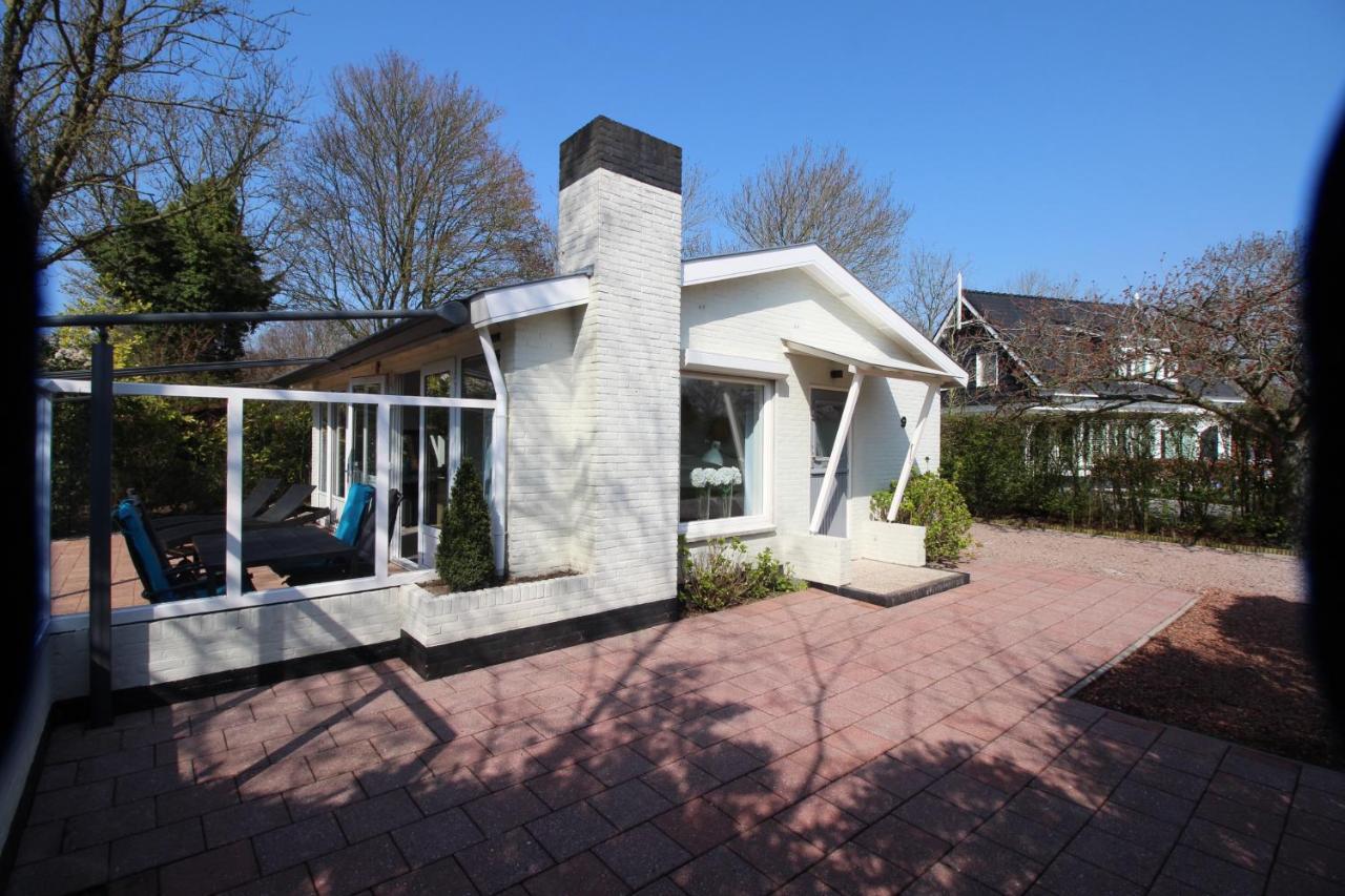 Holiday Park Dennenbos Oostkapelle Eksteriør billede