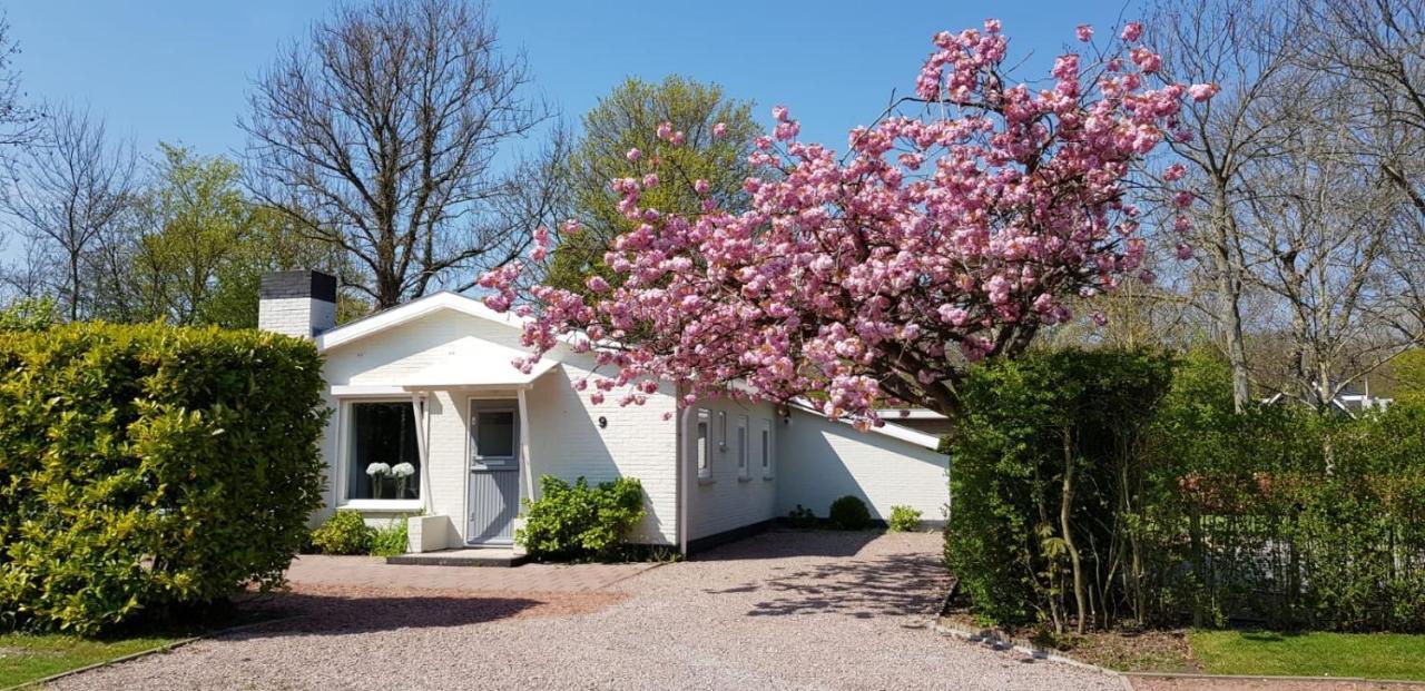Holiday Park Dennenbos Oostkapelle Eksteriør billede